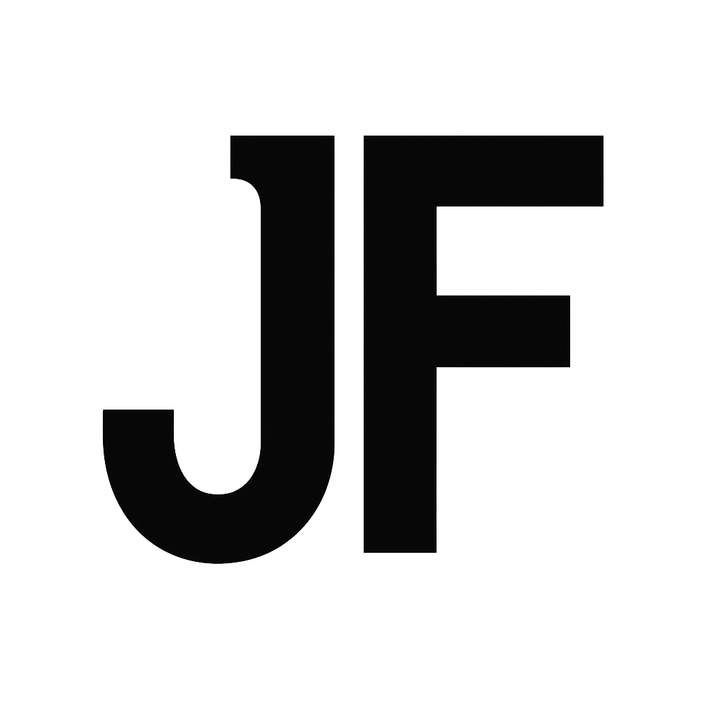 Black Logo
